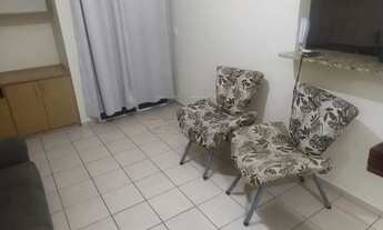 Imagem 3: Apartamento com 1 quarto mobiliado para alugar - Residencial Ibis - Bauru SP