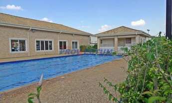 Imagem 7: Terreno - Yucatan - Paulínia