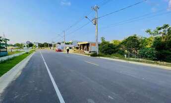 Imagem: Vendo Lote no Condomínio Vivenda das Marinas/