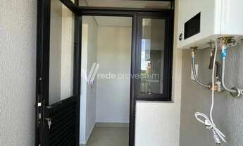 Imagem 7: Apartamento - Jardim Guanabara - Campinas