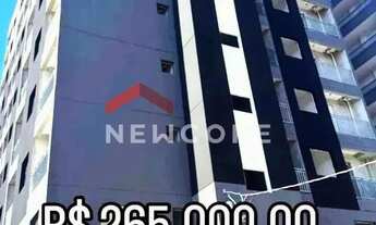 Imagem: Apartamento em Rua Almeida Brandão - Vila