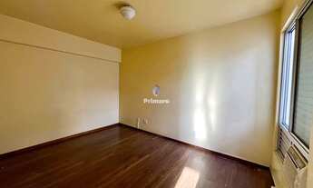 Imagem 6: Apartamento 3 quartos 1 vaga de garagem Semimobiliado Centro