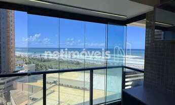 Imagem 2: Apartamento 2/4 com Suíte no Ocean House Viver a poucos metros do mar