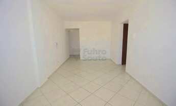 Imagem 3: Conforto e Praticidade no Centro de Pelotas - Apartamento com 2 Dormitórios no Edifício Re