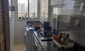 Imagem 6: ALUGO APARTAMENTO MOBILIADO NO JARDIM GOIÁS OS 2/4