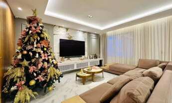 Imagem 6: Casa Alphaville Fortaleza, 5 suítes