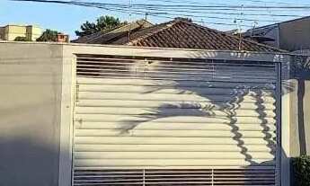 Imagem 7: Alugo ou vendo casa bem localizada bairro Bandeirantes