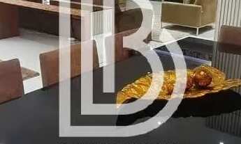 Imagem 6: Apartamento à Venda com 198m² no Premier, 3 Vagas e Lazer Completo