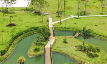 Imagem 3: Lote 304m² à Venda no Village Damha II Sua Oportunidade no Bairro SIM!