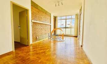 Imagem 7: Já pensou morar no centro em um confortável apartamento e ter muita qualidade de vida?