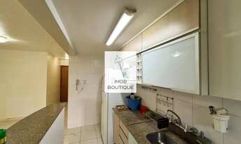 Imagem 5: Barra Bonita - 2Q - 70m2 - Semi Mobiliado - Aluguel - Maison Du Jardim