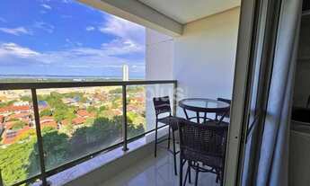 Imagem: Flat com 1 dormitório para alugar, 44 m²