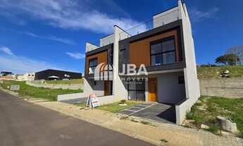 Imagem 5: TRIPLEX EM CONDOMÍNIO FECHADO NO XAXIM