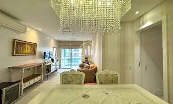 Imagem 3: Apartamento 3 Quartos com 1 Suíte e 117m² - Itacorubi - CEN