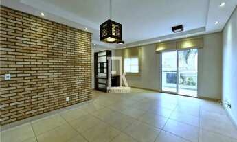 Imagem 2: Apartamento para Alugar com 3 Quartos no Parque Prado em Campinas