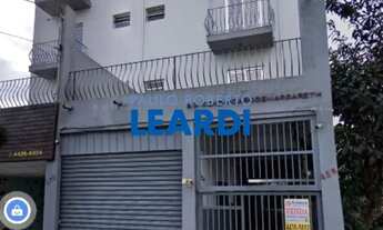 Imagem: COMERCIAL - PARQUE BANDEIRANTE - SP