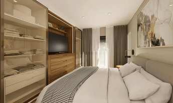 Imagem: APARTAMENTO com 3 dormitórios à venda