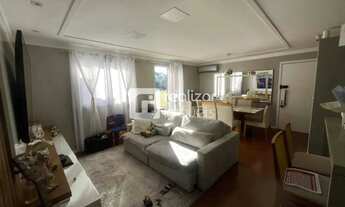 Imagem: Cobertua 2 quartos no bairro Pedra Branca