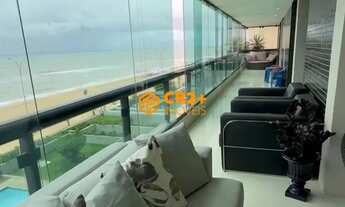 Imagem 2: Vendo apartamento luxo na Beira Mar de Piedade 427m² - 4 suítes