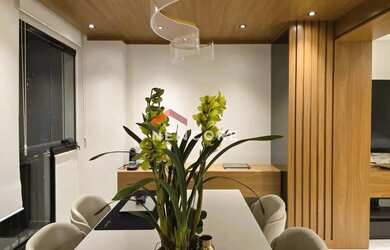 Imagem 6: Apartamento em Rua Dom Antônio dos Santos Cabral - Santa Teresinha - São Paulo/SP