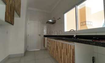 Imagem 6: Casa a Venda no Condomínio Loteamento Recanto dos Paturis em Vinhedo, no bairro Bosque