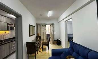 Imagem 3: Apartamento 2 dorm, ensolarado e aconchegante próximo a UniRitter!