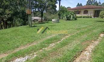 Imagem 2: EXCELENTE CHÁCARA!!! 52.300m² DE ÁREA TOTAL, TANQUE P/ PEIXES