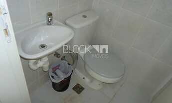 Imagem 7: Barra da Tijuca Galpão / depósito com 1 vaga na garagem