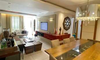 Imagem 5: MIOLO DE ICARAÍ. NITERÓI. CONDOMÍNIO TERRAZAS.EXCELENTE PLANTA VARANDA GOURMET, 4 SUÍTES