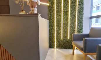 Imagem 6: Sala Torre Gate para aluguel e venda com 46 m² em Cerâmica - São Caetano do Sul - SP