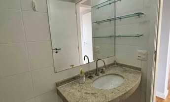 Imagem 2: ALUGUEL APARTAMENTO 1 QUARTO 1 BANHEIRO - BATEL/CURITIBA