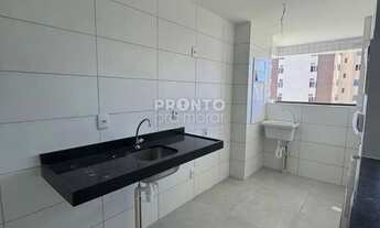 Imagem 2: Apartamento 2 quartos em Candeias
