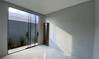 Imagem 7: Casa no Residencial Jardins do Lago