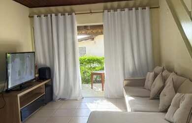 Imagem 5: Vendo casa no condomínio Arca de Noé