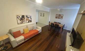 Imagem: Alugo apt mobiliado na Barra Salvador