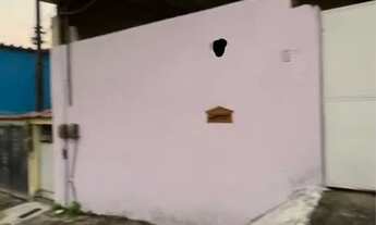 Imagem 2: 02 casas no mendanha tem rgi terreno 9x25