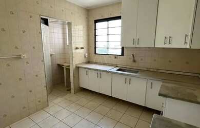 Imagem 6: Apartamento no Condomínio Edifício Sainte Marie em Araçatuba/SP