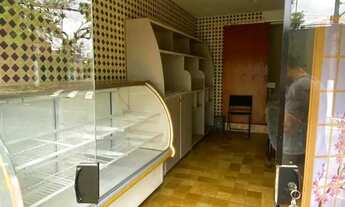 Imagem: Loja Para Locação Jardim Santa Cruz (campo