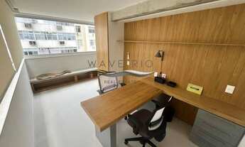 Imagem 5: Apartamento para Locação em Rio de Janeiro, Ipanema, 3 dormitórios, 1 suíte, 3 banheiros