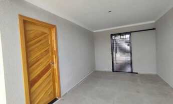 Imagem 4: Casa para Venda em São José dos Pinhais, Parque da Fonte, 3 dormitórios, 1 suíte, 3 banhei