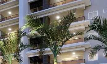 Imagem: Apto Alto Padrão - Absoluto Residence