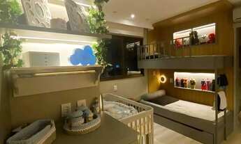 Imagem 7: BELISSIMO APARTAMENTO NO UMARIZAL BELÉM DO PARÁ