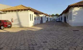 Imagem 2: Alugo ou vendo casa bem localizada bairro Bandeirantes