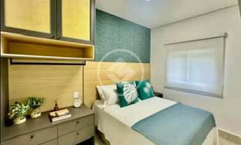 Imagem 4: Lançamento - Edifício Reserva de Itaguaré codigo: 98416