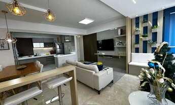 Imagem 3: Apartamento Para Vender com 3 quartos 1 suítes no bairro Buritis em Belo Horizonte