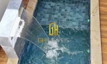 Imagem 14: Casa à venda, 156 m² por R$ 599.000,00 - Residencial Ravena - Senador Canedo/GO