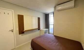 Imagem 6: Imóvel para aluguel tem 47 metros quadrados com 1 quarto em Renascença - São Luís - MA