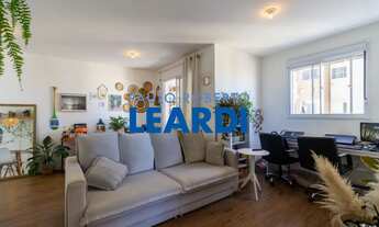 Imagem: APARTAMENTO - BELÉM - SP