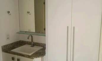 Imagem 3: Apartamento De 2 Quartos, Distribuído Em 50M² E 1 Vagas De Garagem No Canabrava. URTBEH