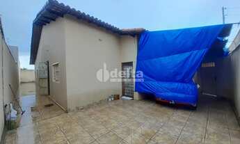 Imagem 6: Casa residencial disponível para venda no bairro Nova Uberlândia em Uberlândia-MG